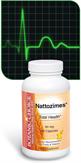 Asian Nattozimes Deliver Blood-Flow supporting enzymes